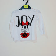 Gemo Disney T-shirt - 18 months